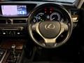 2012 Lexus GS