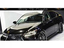 2012 Lexus GS