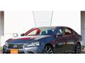 2012 Lexus GS