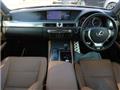 2012 Lexus GS