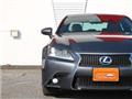 2012 Lexus GS