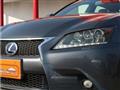 2012 Lexus GS
