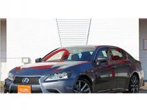 2012 Lexus GS