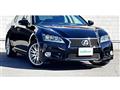 2012 Lexus GS