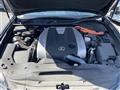 2012 Lexus GS