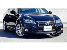 2012 Lexus GS