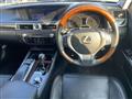 2012 Lexus GS