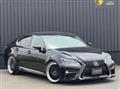 2012 Lexus GS