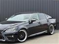 2012 Lexus GS