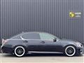 2012 Lexus GS