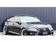 2012 Lexus GS