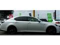 2012 Lexus GS
