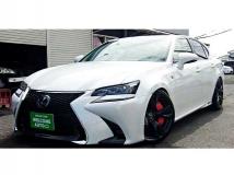 2012 Lexus GS