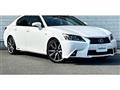 2012 Lexus GS