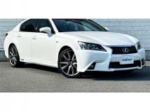 2012 Lexus GS