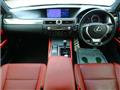 2012 Lexus GS
