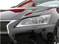 2012 Lexus GS