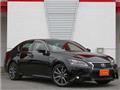 2012 Lexus GS