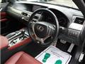 2012 Lexus GS