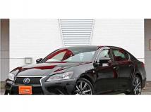 2012 Lexus GS