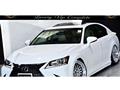 2012 Lexus GS