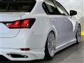 2012 Lexus GS