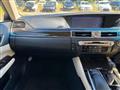 2012 Lexus GS