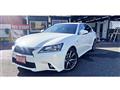 2012 Lexus GS