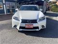 2012 Lexus GS