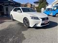 2012 Lexus GS