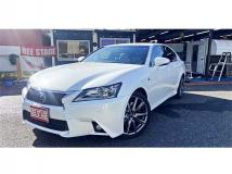 2012 Lexus GS