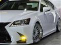 2012 Lexus GS