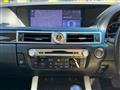2012 Lexus GS