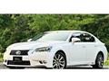 2012 Lexus GS