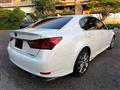 2012 Lexus GS