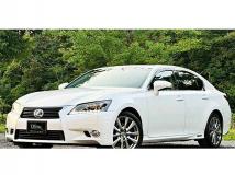 2012 Lexus GS
