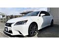 2012 Lexus GS
