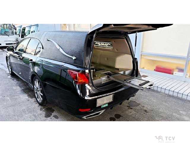 2012 Lexus GS