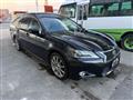 2012 Lexus GS