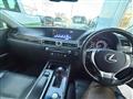 2012 Lexus GS