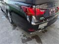 2012 Lexus GS