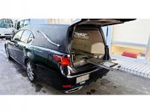 2012 Lexus GS