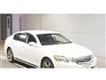 2011 Lexus GS