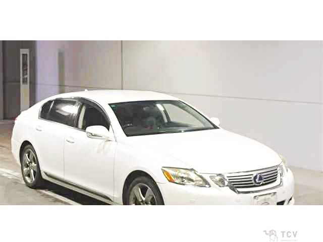 2011 Lexus GS