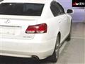 2011 Lexus GS