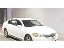 2011 Lexus GS