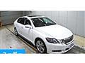 2011 Lexus GS