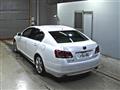 2011 Lexus GS