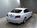 2011 Lexus GS