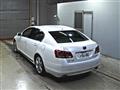 2011 Lexus GS